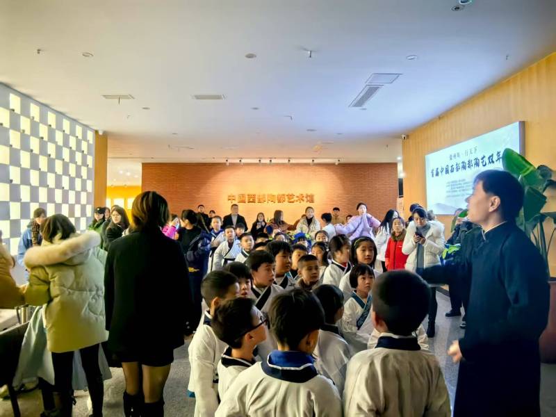 锦州文旅项目策划