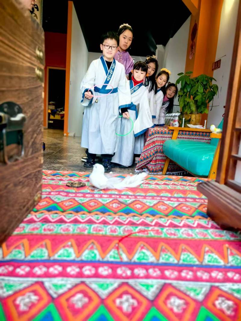 锦州文旅项目策划